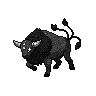 Metallic Tauros (Paldean)